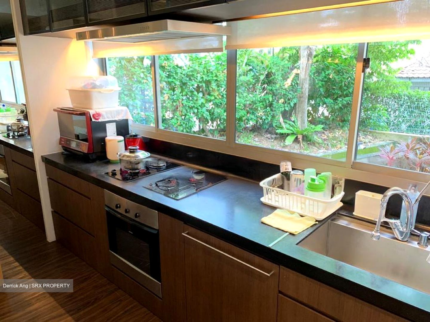 The Shelford (D11), Condominium #612856281